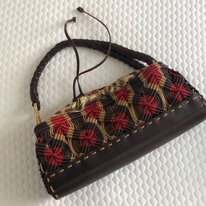 Roberto Cavalli bag LIKE NEW -MOVING EVERY ON SALE